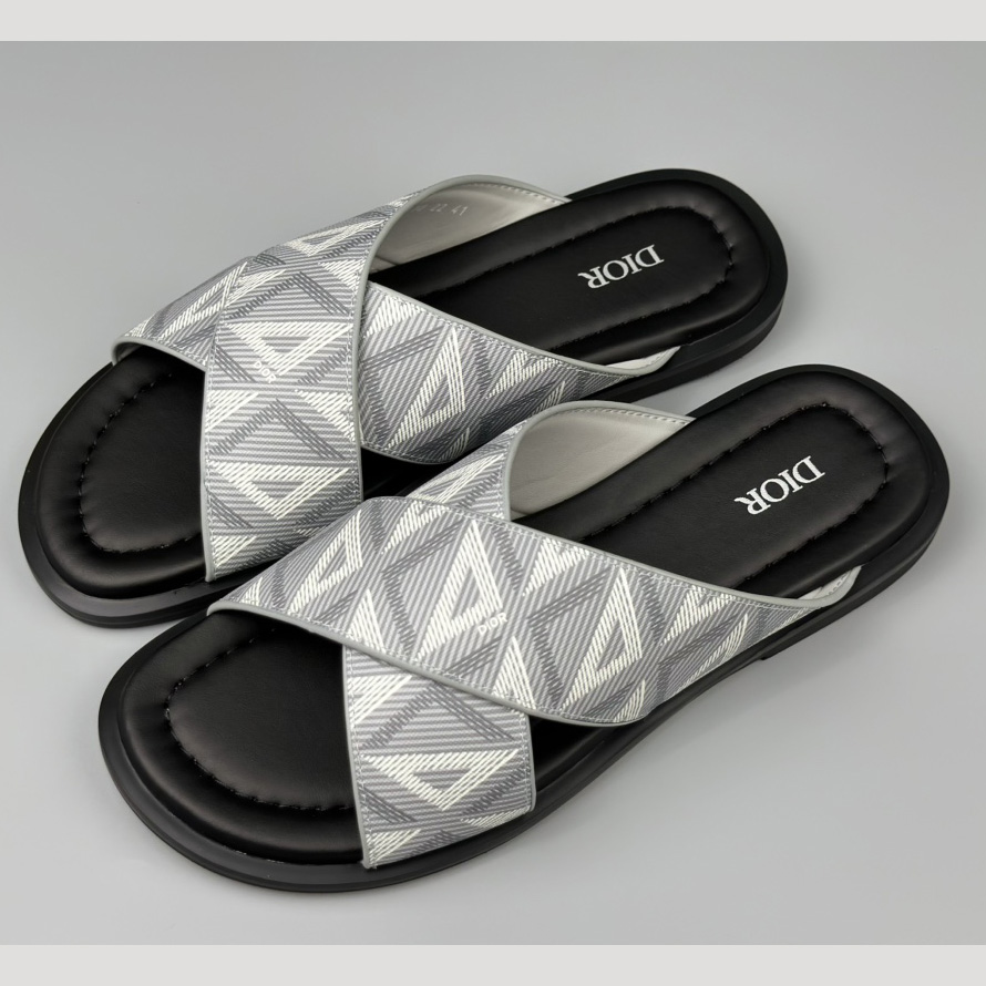 Dior Alias Sandal - DopestKickz