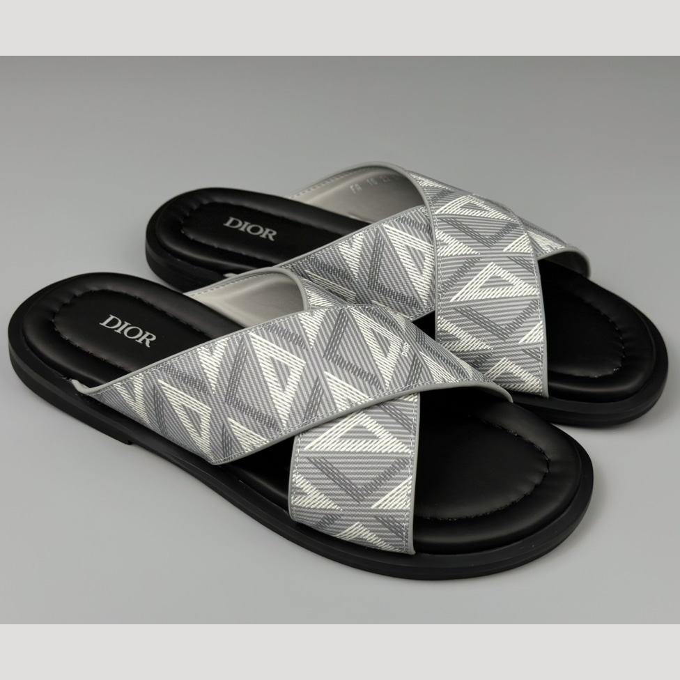 Dior Alias Sandal - DopestKickz