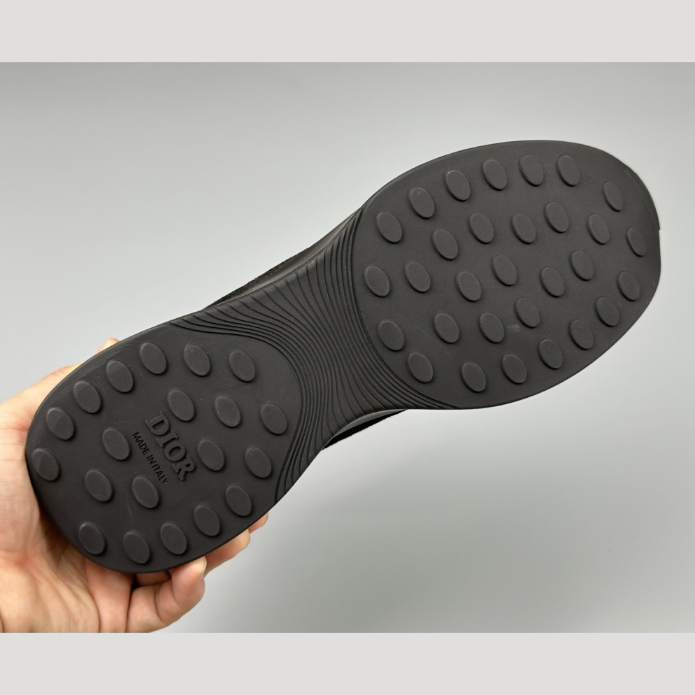 Dior B25 Runner Sneaker   - DopestKickz