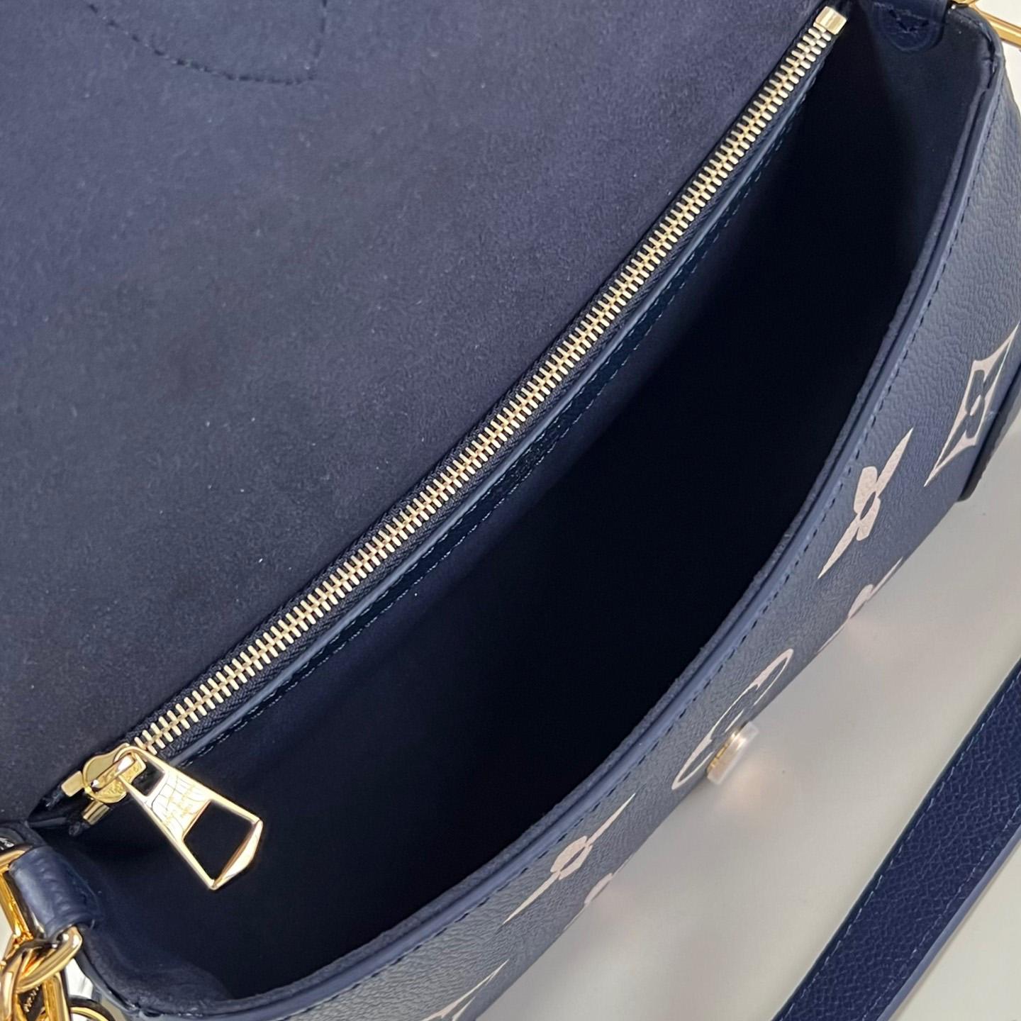 Louis Vuitton Diane   M47161 - DopestKickz