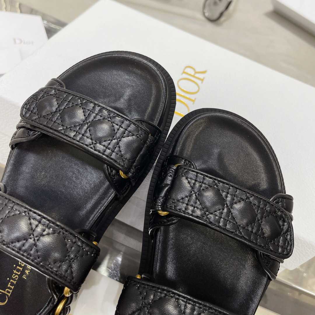 Dior Dioract Sandal - DopestKickz