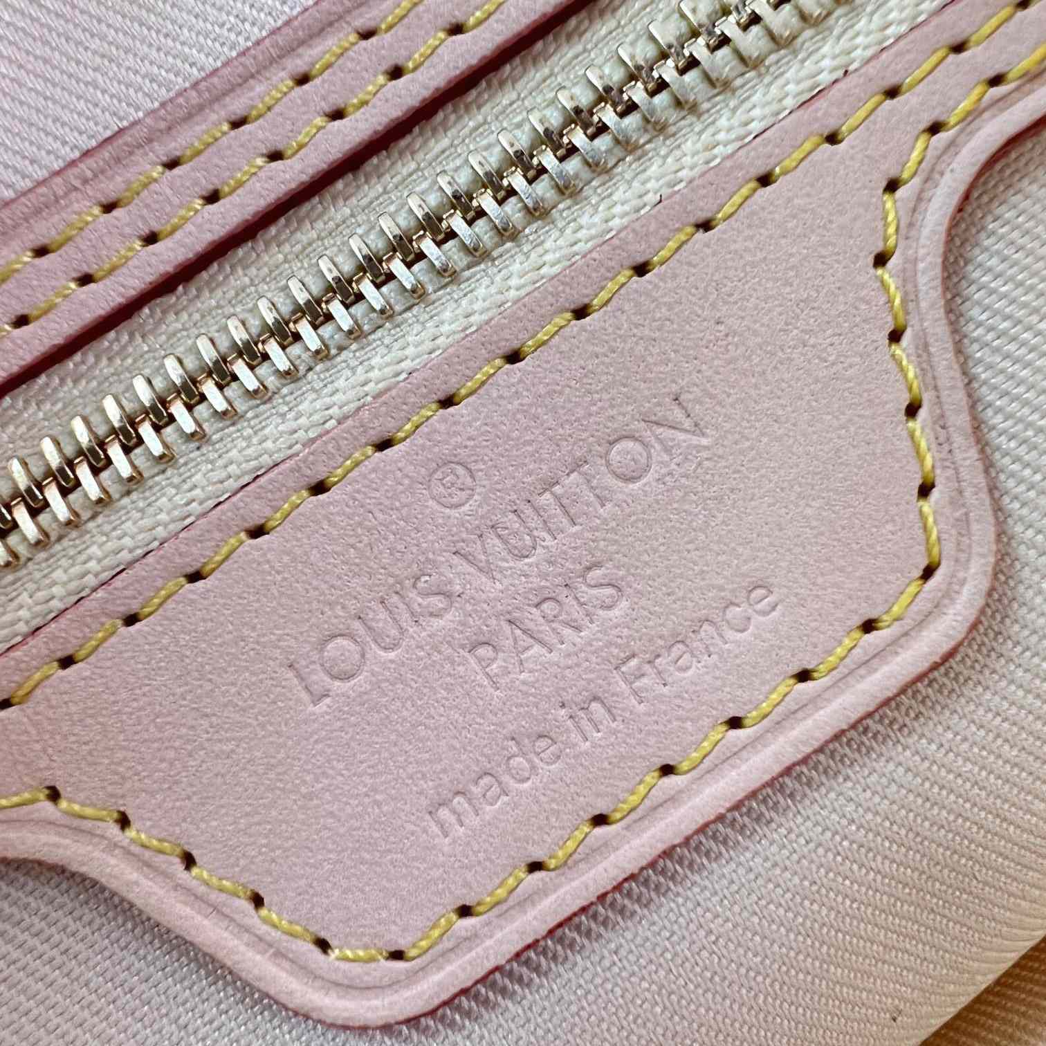 Louis Vuitton Neverfull MM    N40668 - DopestKickz