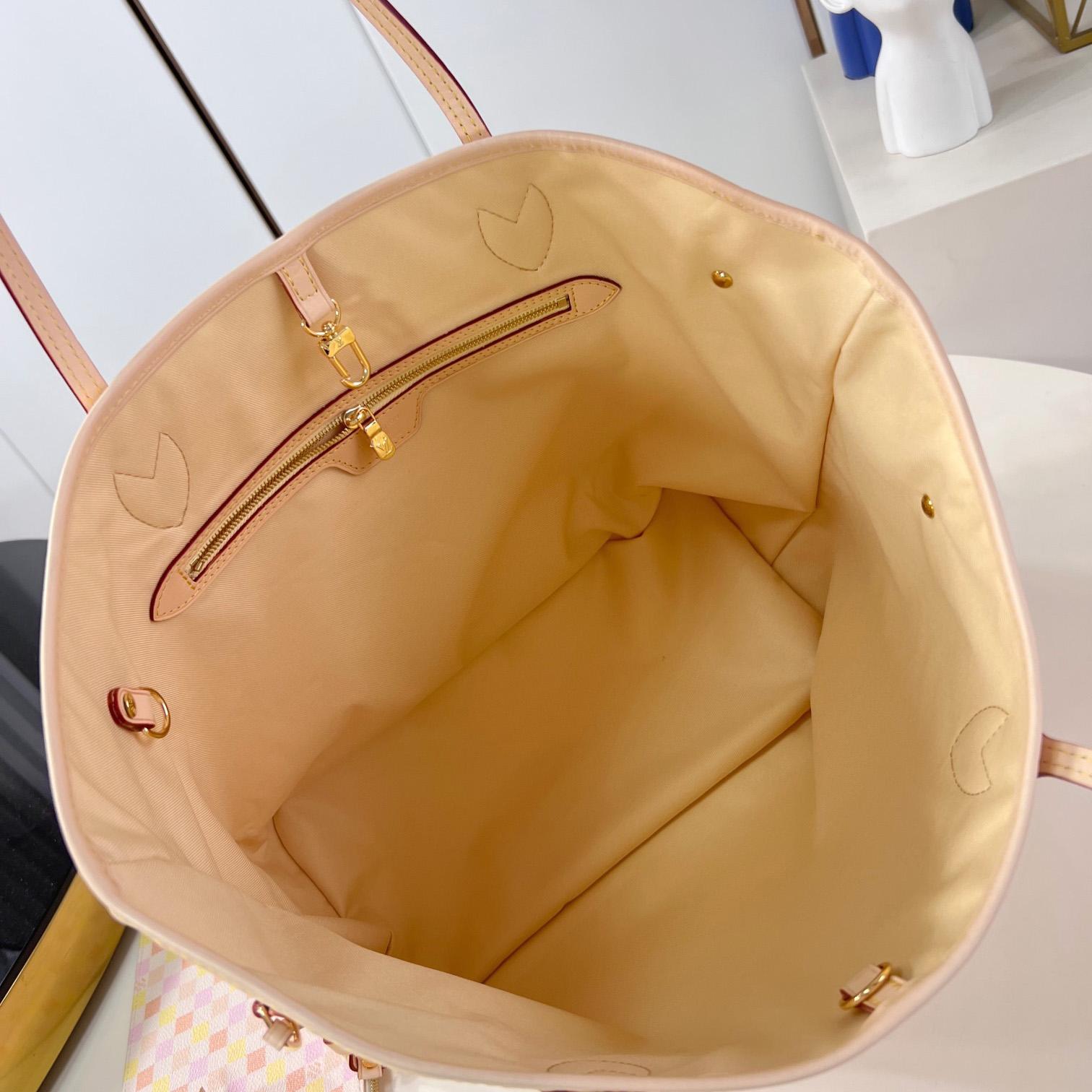 Louis Vuitton Neverfull MM    N40668 - DopestKickz