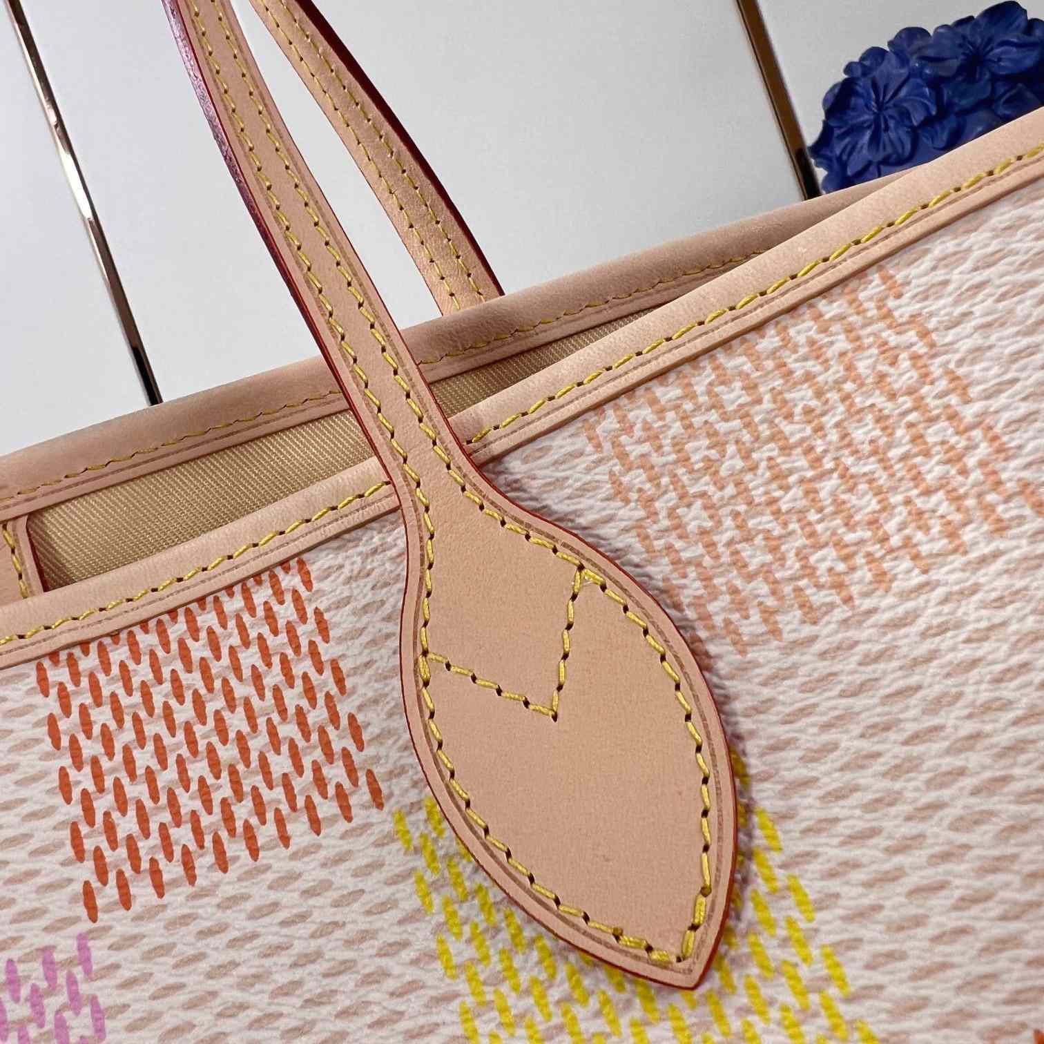 Louis Vuitton Neverfull MM    N40668 - DopestKickz