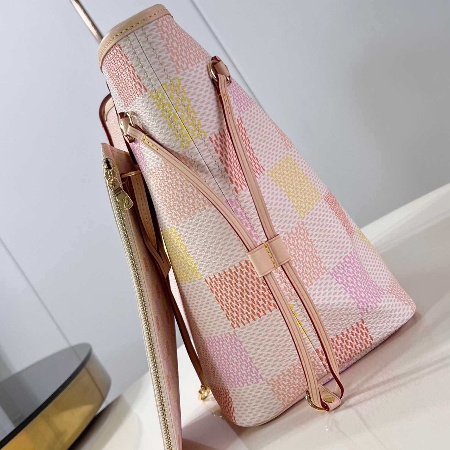 Louis Vuitton Neverfull MM    N40668 - DopestKickz