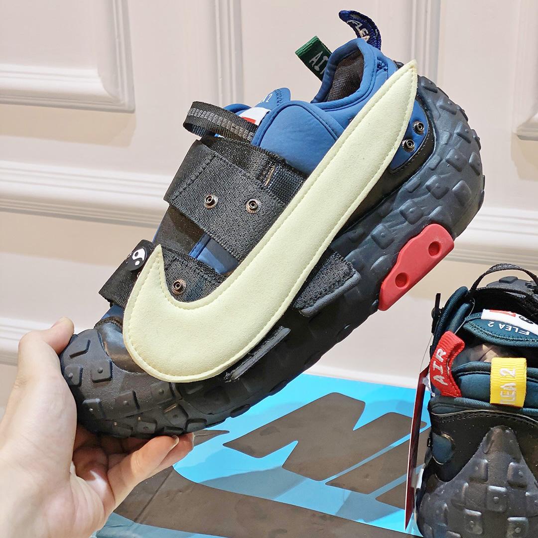 Cactus Plant Flea Market x Nike Air Flea 2 Sneakers - DopestKickz