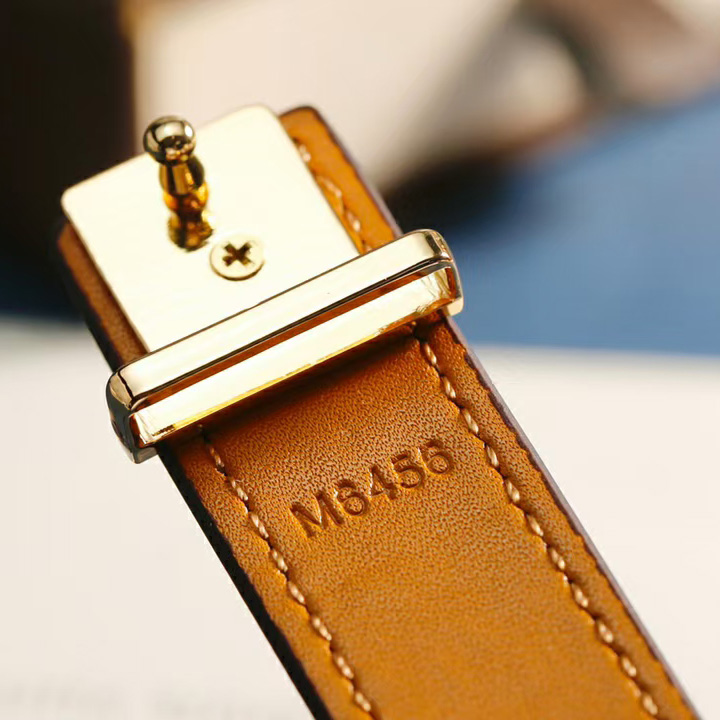 Louis Vuitton Bracelet  - DopestKickz