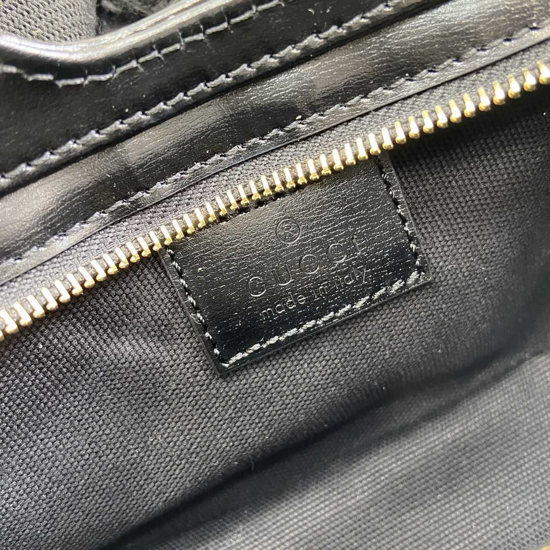 Gucci Moon Side Mini Shoulder Bag - DopestKickz