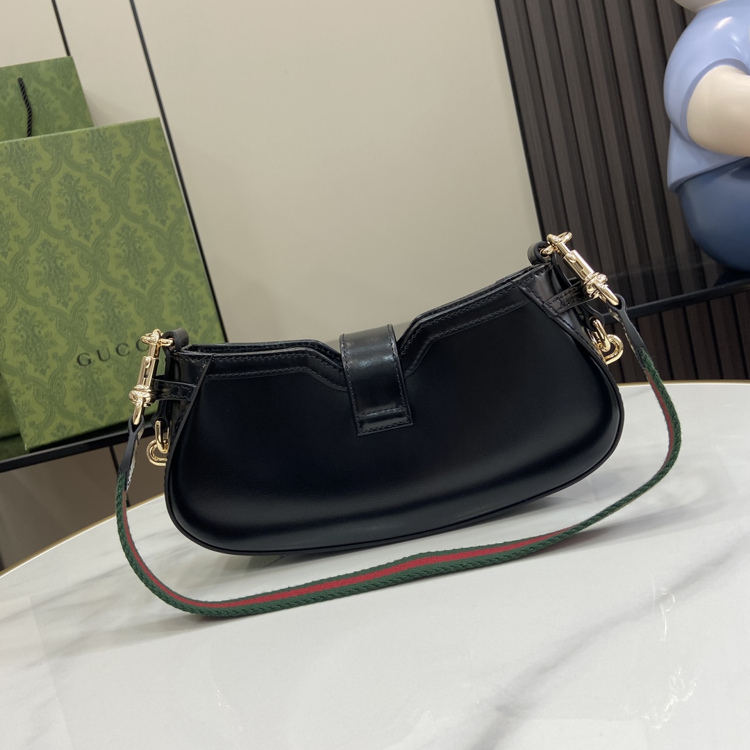 Gucci Moon Side Mini Shoulder Bag - DopestKickz