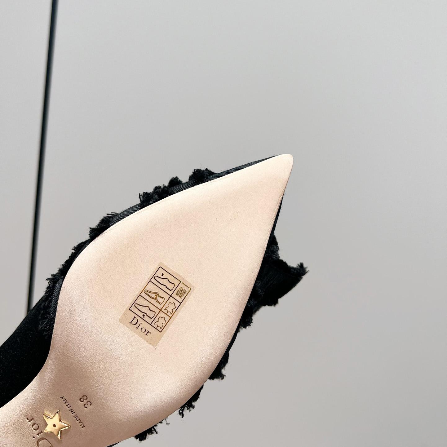 Dior Adiorable Pump - DopestKickz