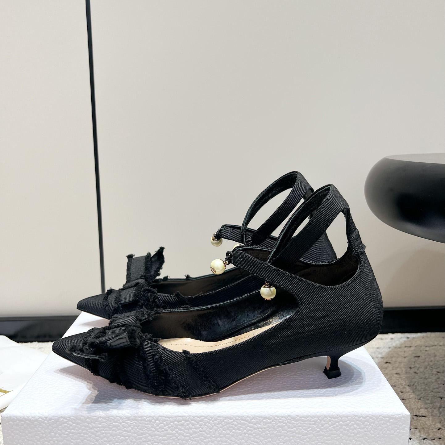 Dior Adiorable Pump - DopestKickz