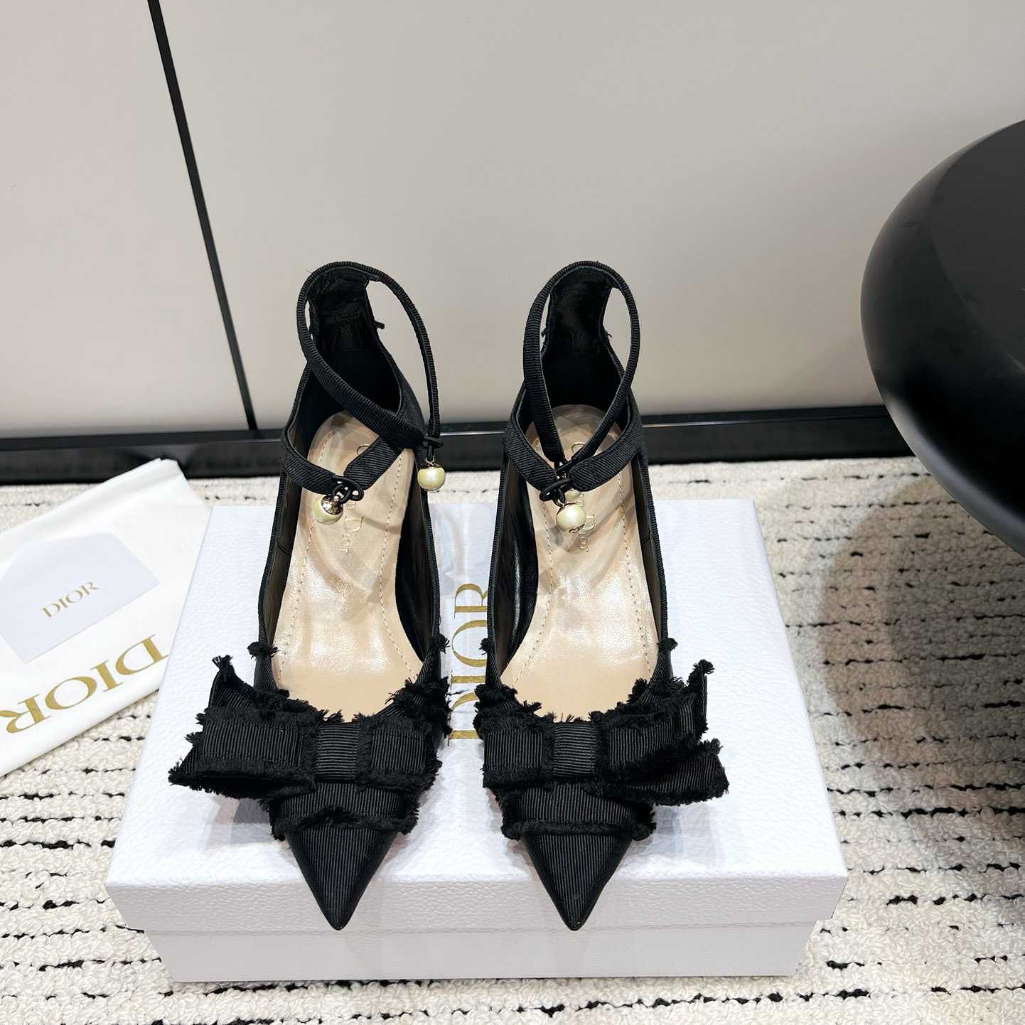 Dior Adiorable Pump - DopestKickz