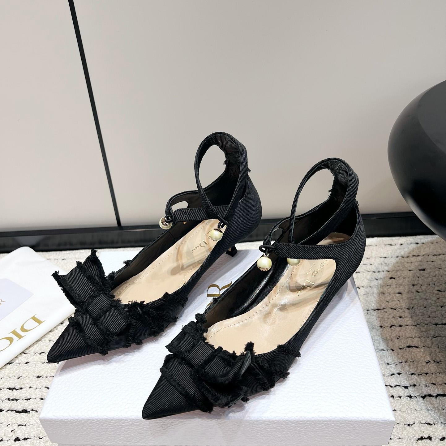 Dior Adiorable Pump - DopestKickz