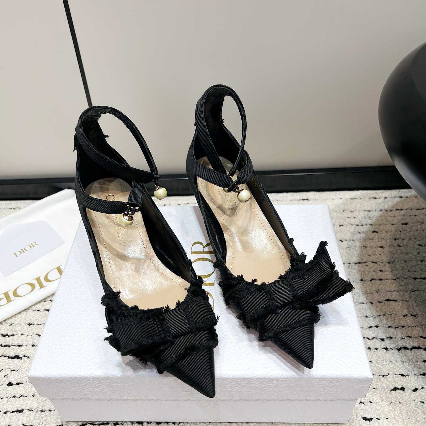 Dior Adiorable Pump - DopestKickz