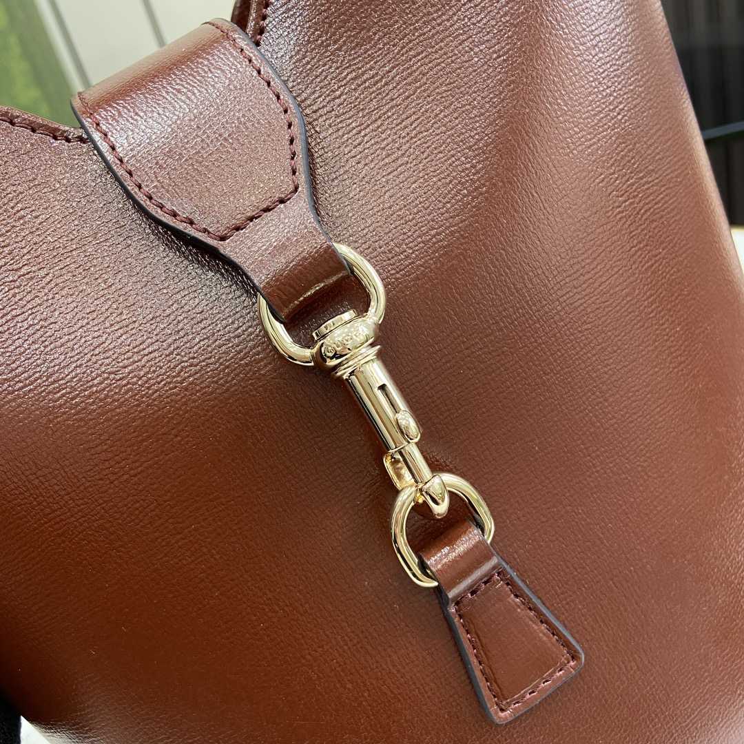 Gucci Mini Bucket Shoulder Bag - DopestKickz