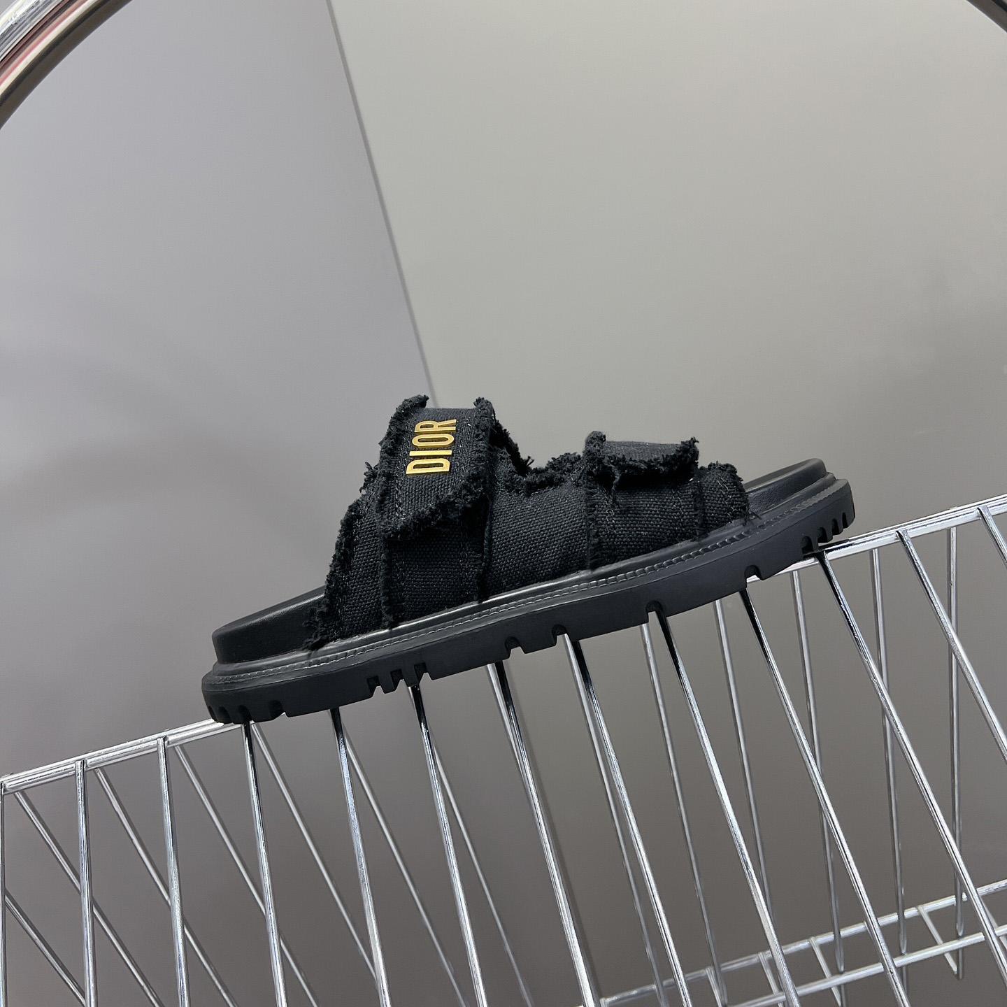 Dior Dioract Slide - DopestKickz