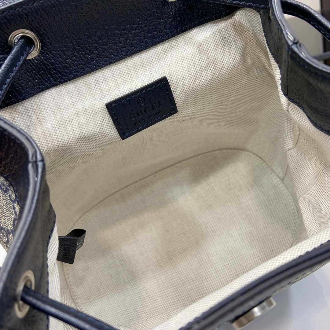 Gucci Ophidia Mini Backpack - DopestKickz