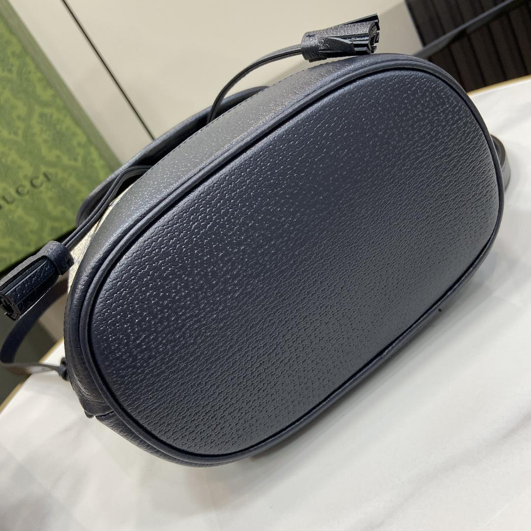 Gucci Ophidia Mini Backpack - DopestKickz