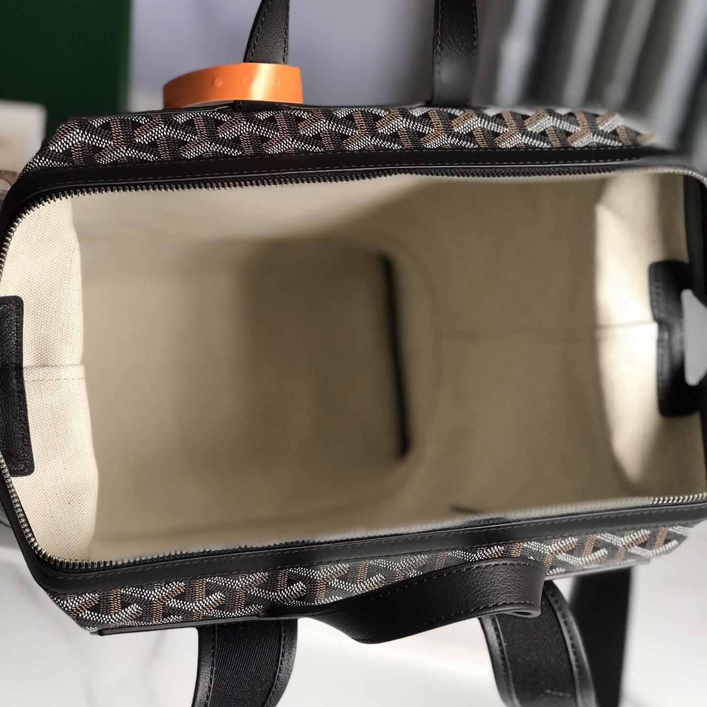 Goyard Cisalpin Backpack - DopestKickz