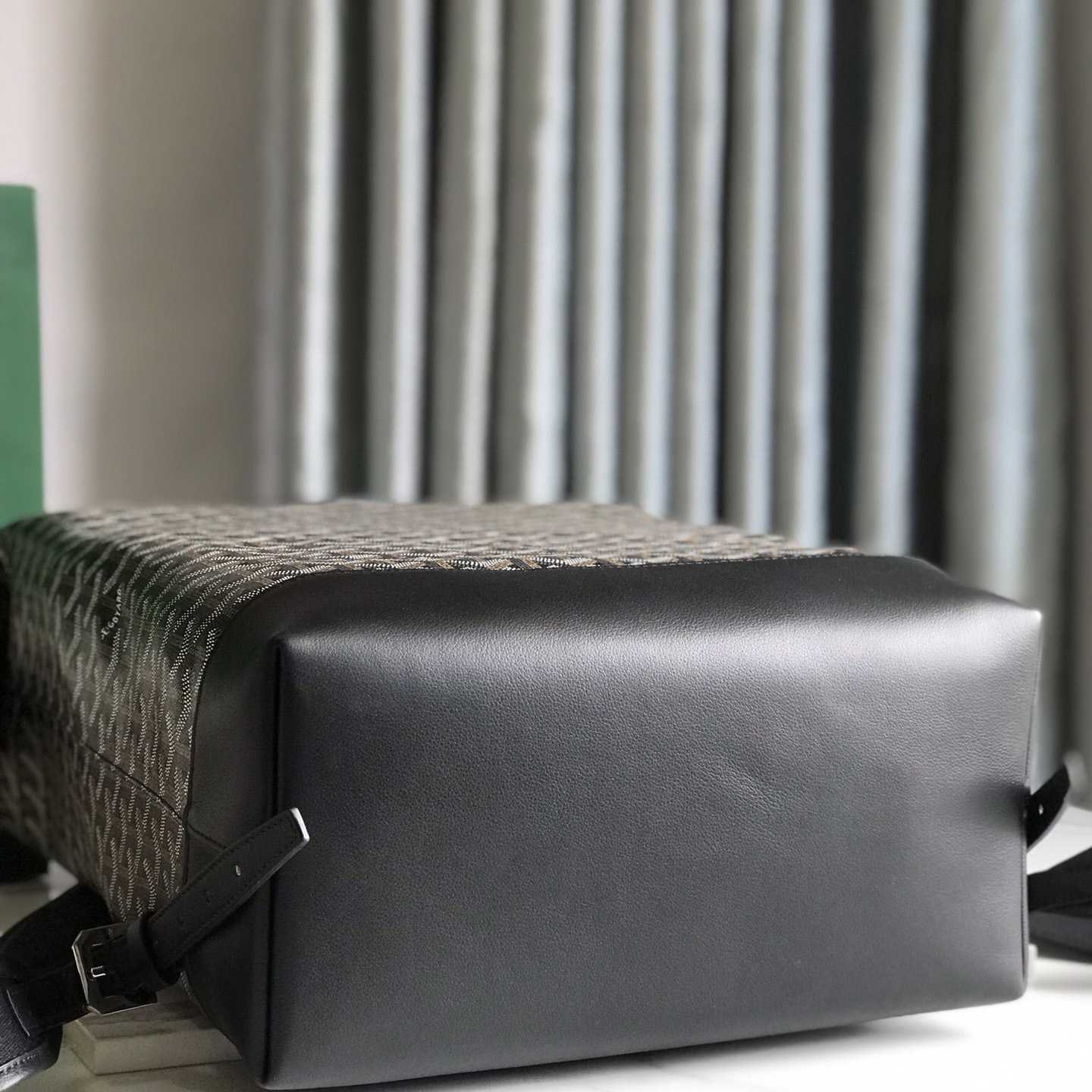 Goyard Cisalpin Backpack - DopestKickz