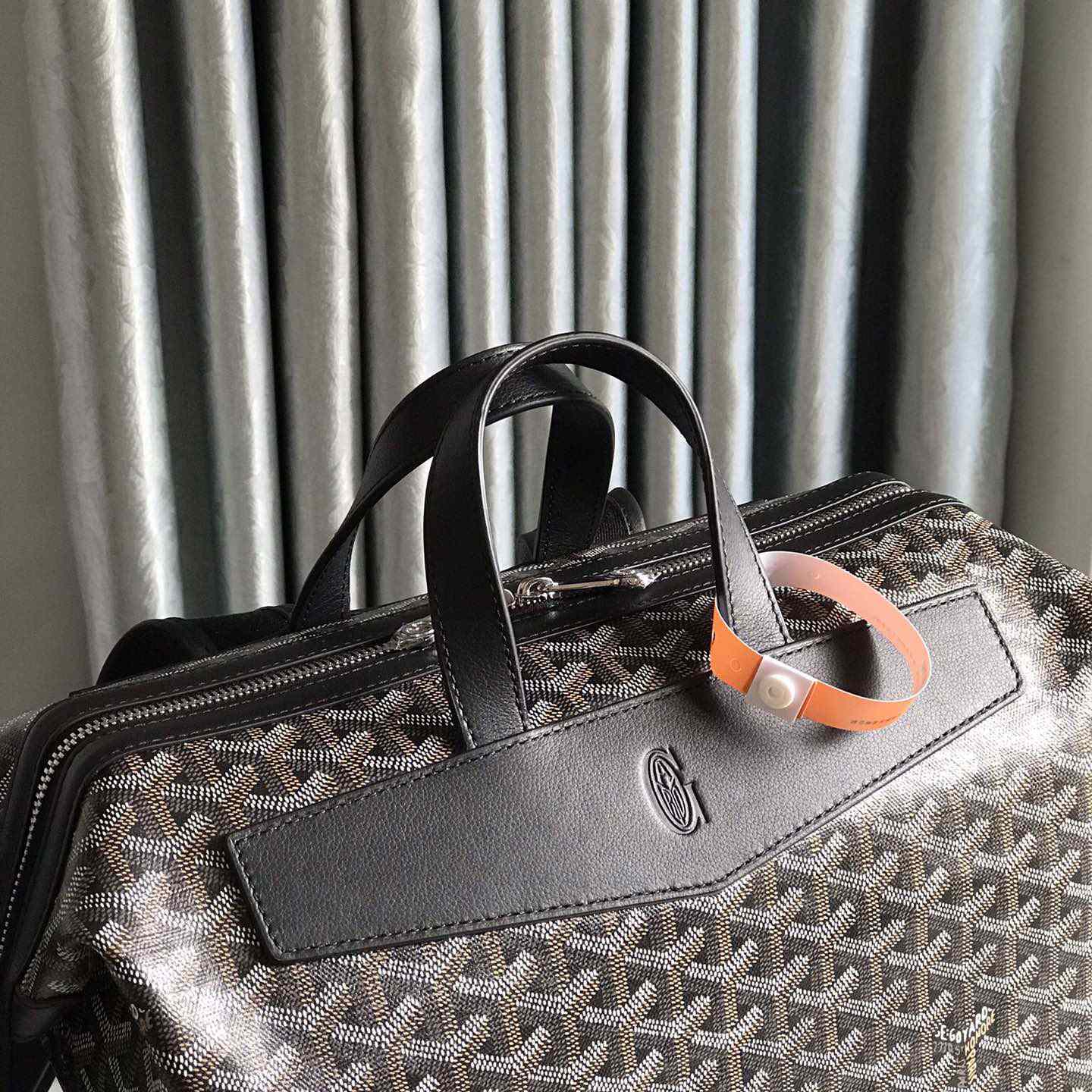 Goyard Cisalpin Backpack - DopestKickz