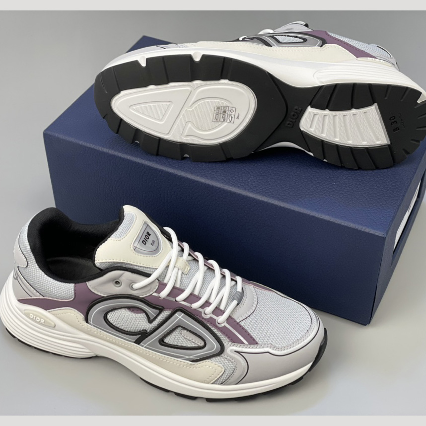 Dior B30 Sneaker  - DopestKickz