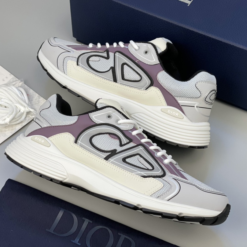 Dior B30 Sneaker  - DopestKickz