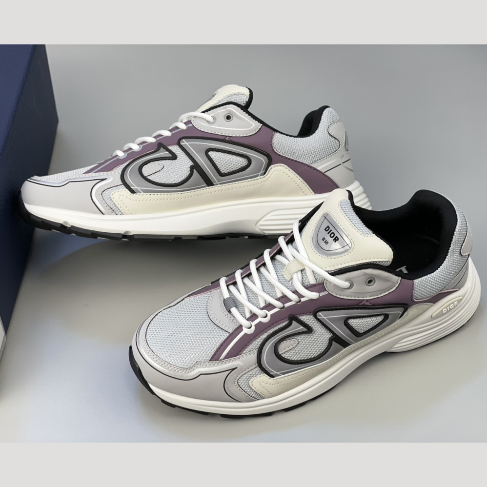 Dior B30 Sneaker  - DopestKickz