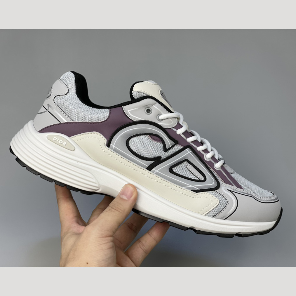 Dior B30 Sneaker  - DopestKickz