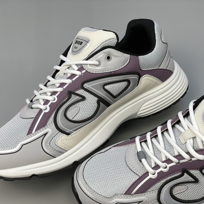 Dior B30 Sneaker  - DopestKickz