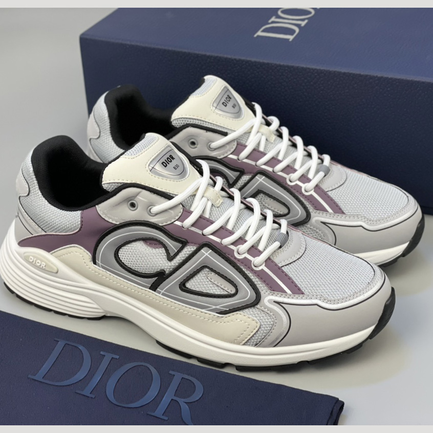 Dior B30 Sneaker  - DopestKickz