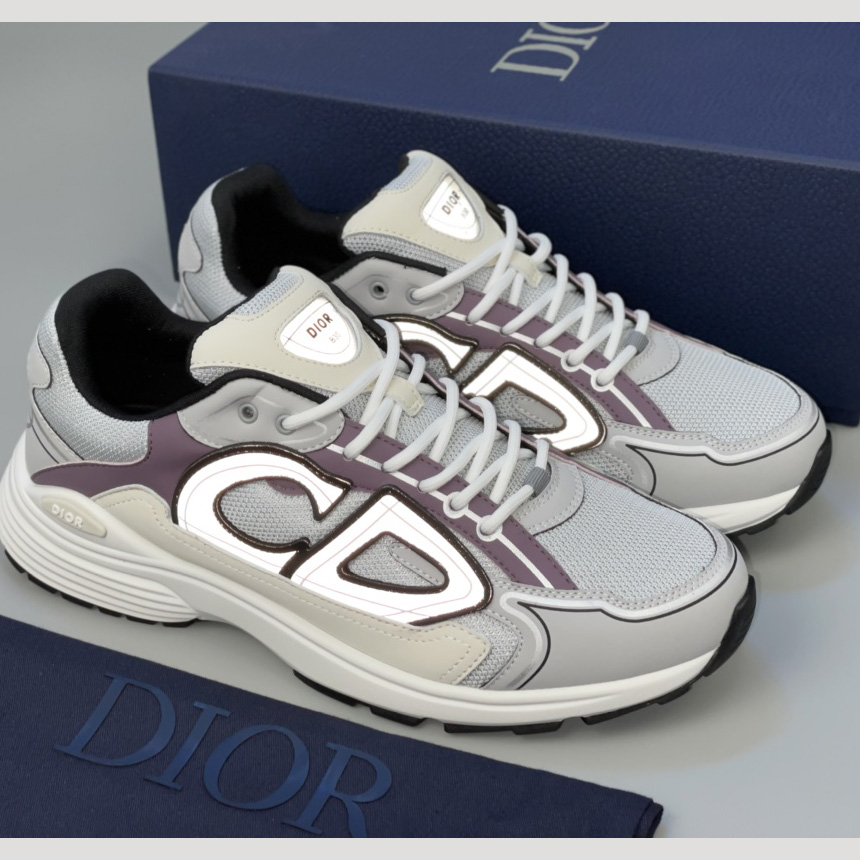 Dior B30 Sneaker  - DopestKickz