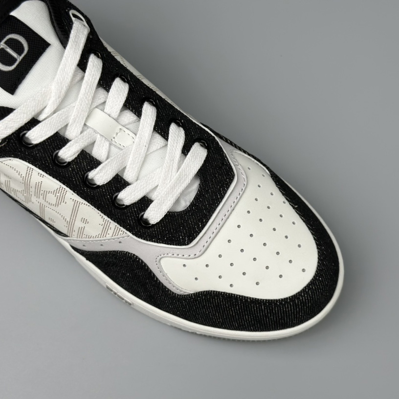 Dior B27 Low-Top Sneaker - DopestKickz