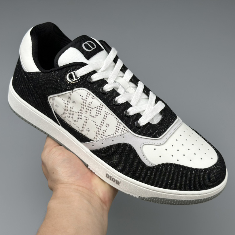 Dior B27 Low-Top Sneaker - DopestKickz