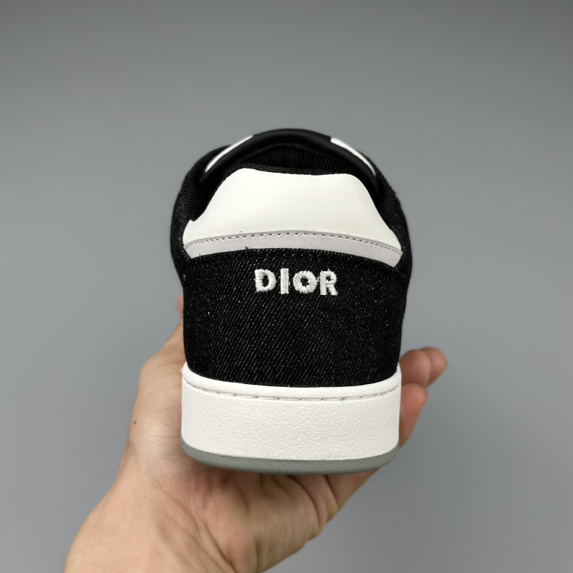 Dior B27 Low-Top Sneaker - DopestKickz