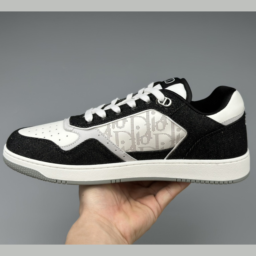 Dior B27 Low-Top Sneaker - DopestKickz