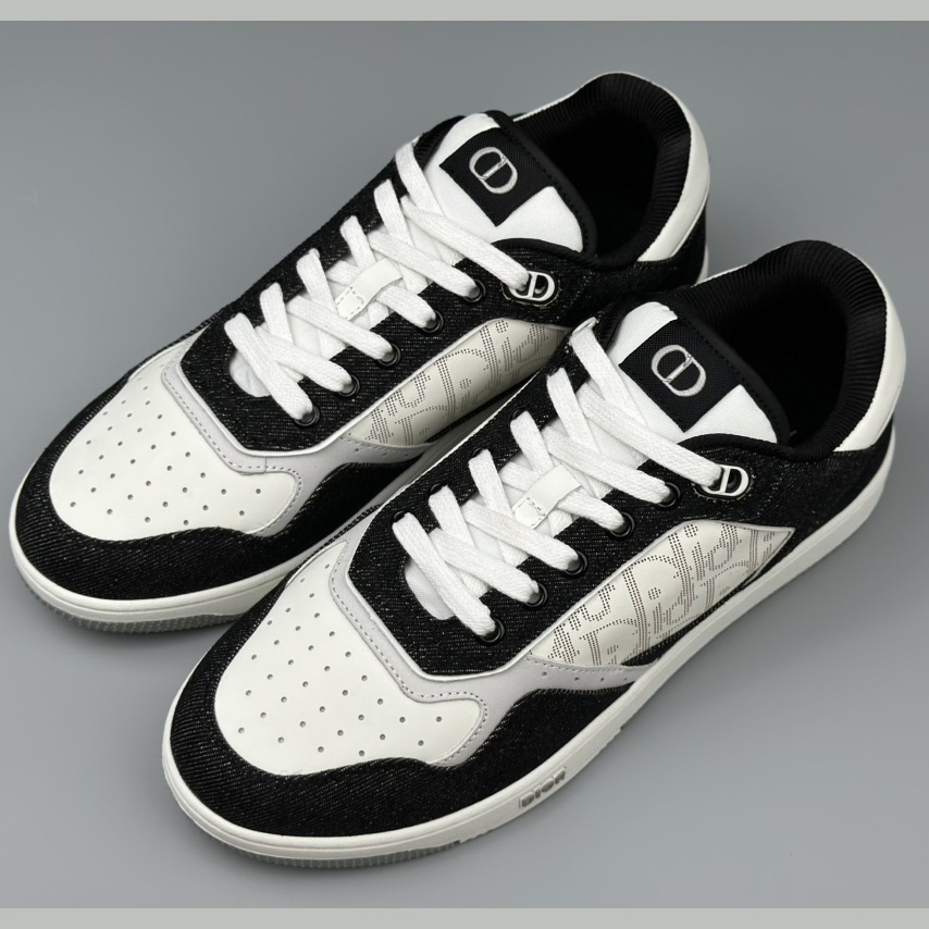 Dior B27 Low-Top Sneaker - DopestKickz