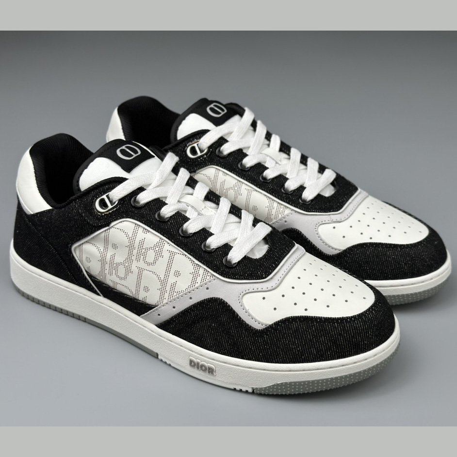 Dior B27 Low-Top Sneaker - DopestKickz
