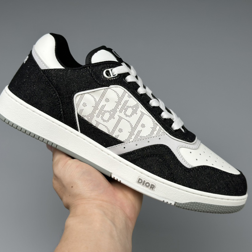 Dior B27 Low-Top Sneaker - DopestKickz