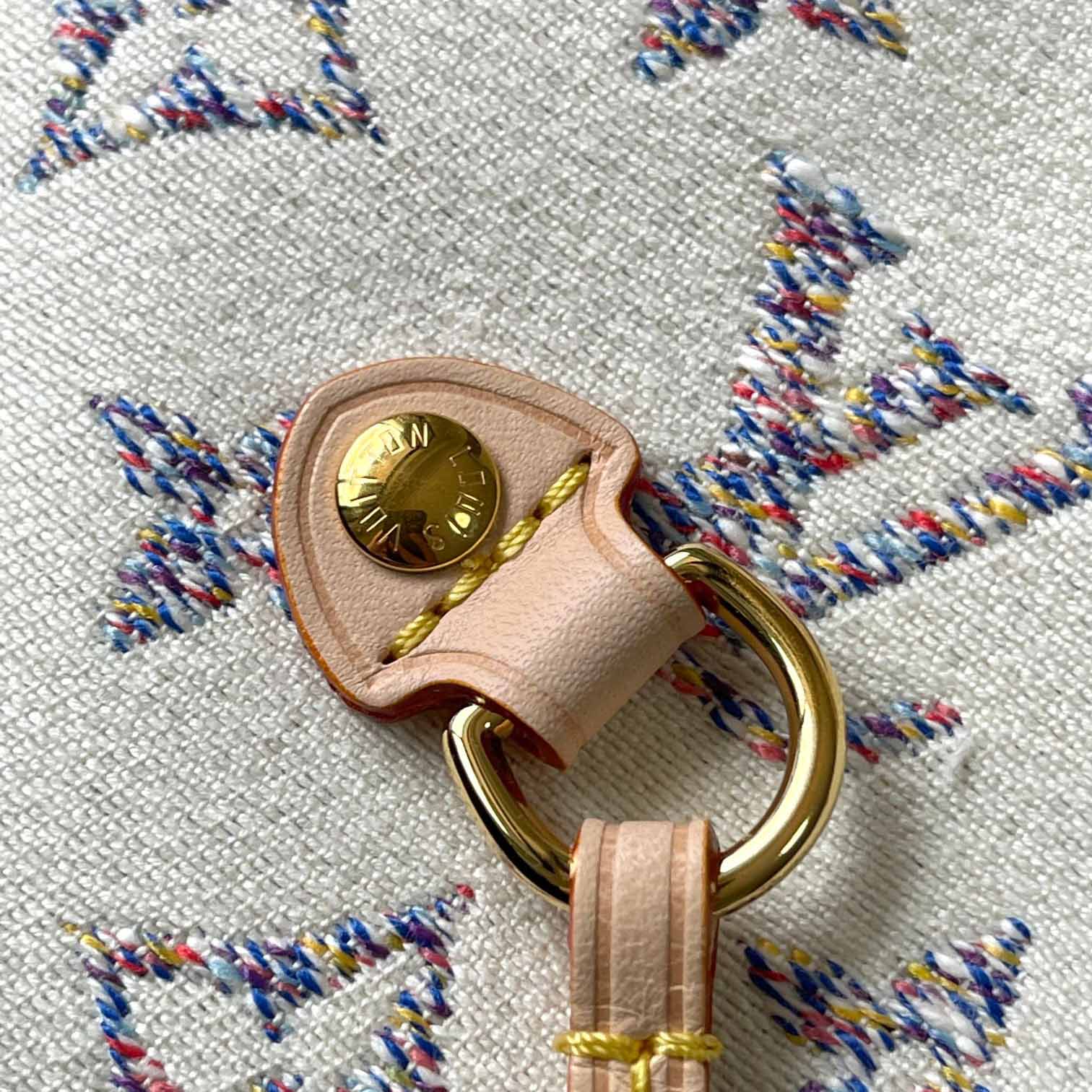 Louis Vuitton Neverfull MM   M24905 - DopestKickz