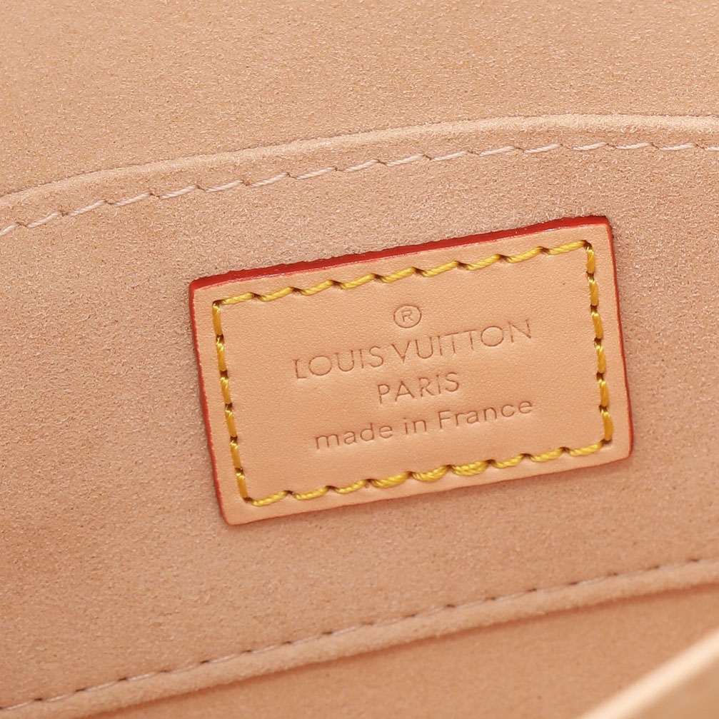 Louis Vuitton Mini Dauphine  M24841 - DopestKickz