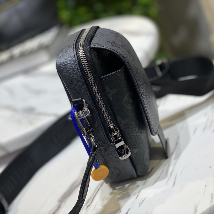 Louis Vuitton Double Phone Pouch NM   M81005 - DopestKickz