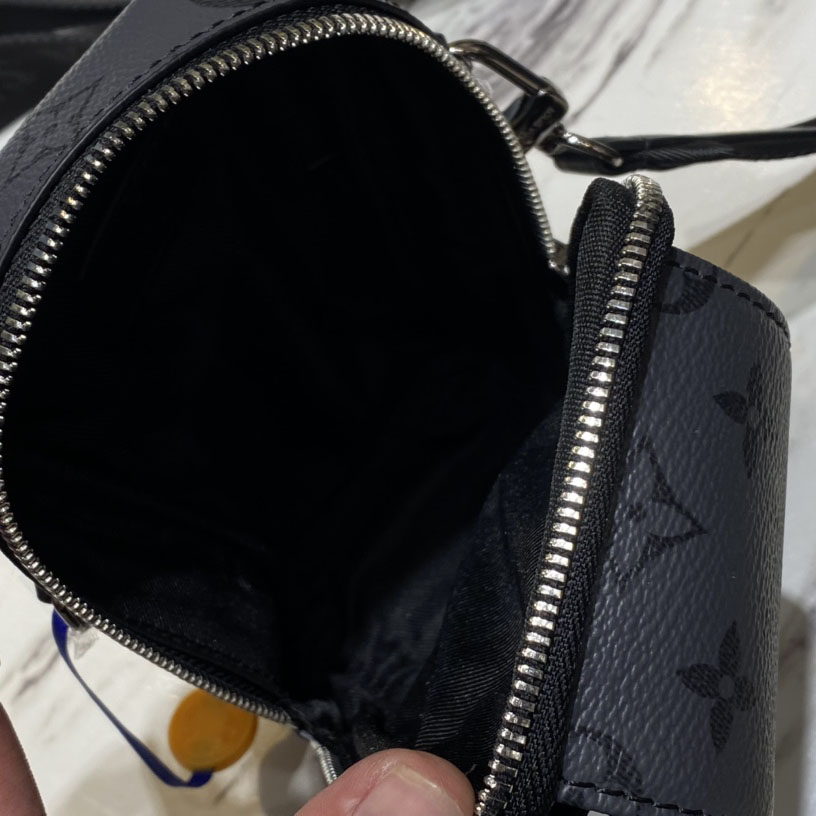 Louis Vuitton Double Phone Pouch NM   M81005 - DopestKickz