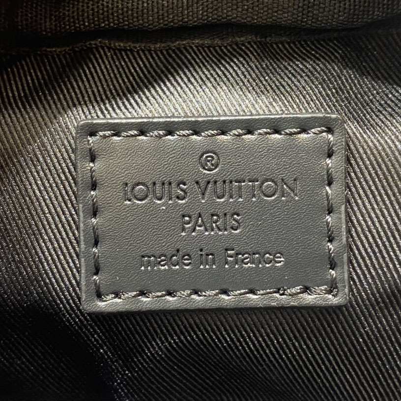 Louis Vuitton Double Phone Pouch NM   M81005 - DopestKickz