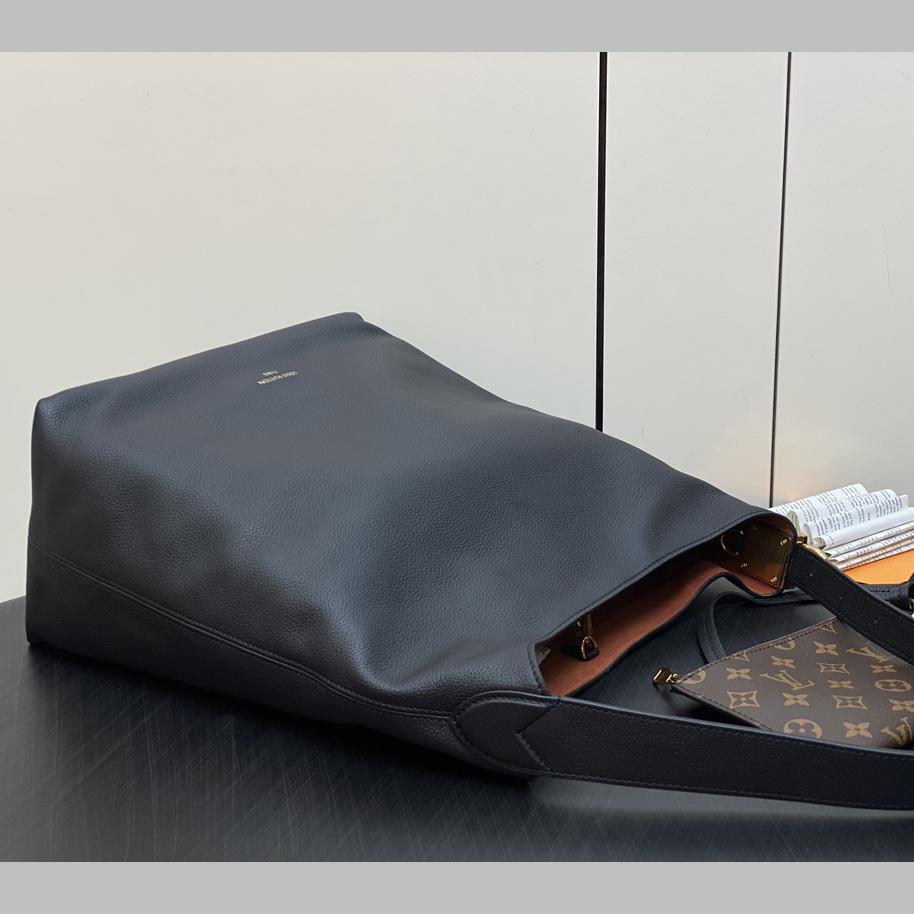 Louis Vuitton Low Key Hobo MM   M24856 - DopestKickz