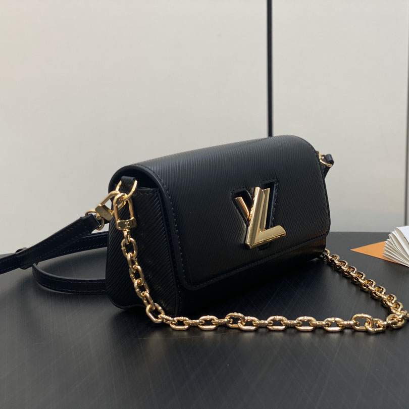 Louis Vuitton Twist West Pochette   M83077 - DopestKickz