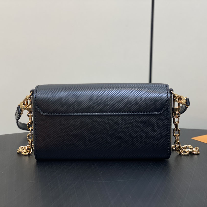 Louis Vuitton Twist West Pochette   M83077 - DopestKickz