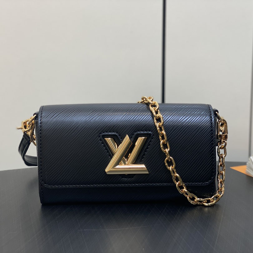 Louis Vuitton Twist West Pochette   M83077 - DopestKickz