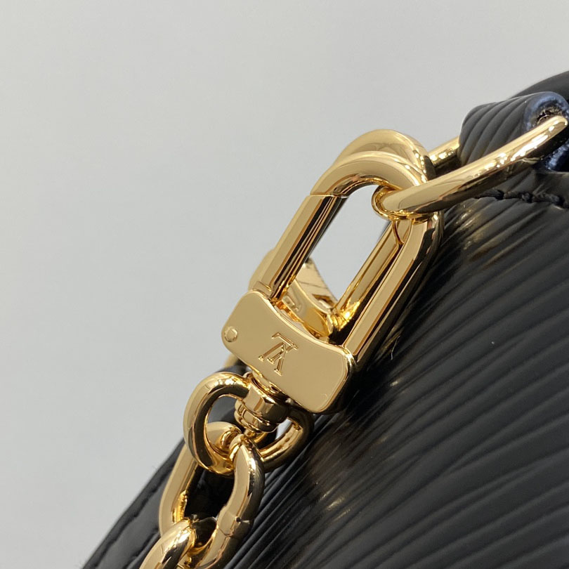 Louis Vuitton Twist West Pochette   M83077 - DopestKickz