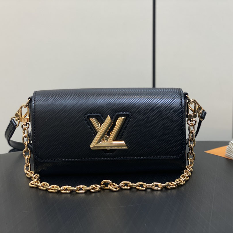 Louis Vuitton Twist West Pochette   M83077 - DopestKickz